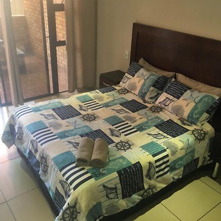 Beach Apartment Ramsgate (KwaZulu-Natal) Buitenkant foto