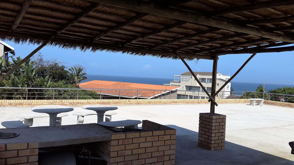 Beach Apartment Ramsgate (KwaZulu-Natal) Buitenkant foto