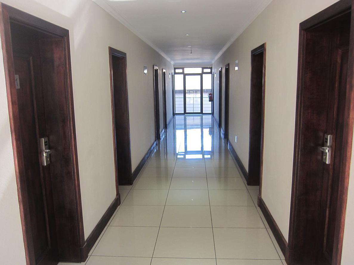 Beach Apartment Ramsgate (KwaZulu-Natal) Buitenkant foto