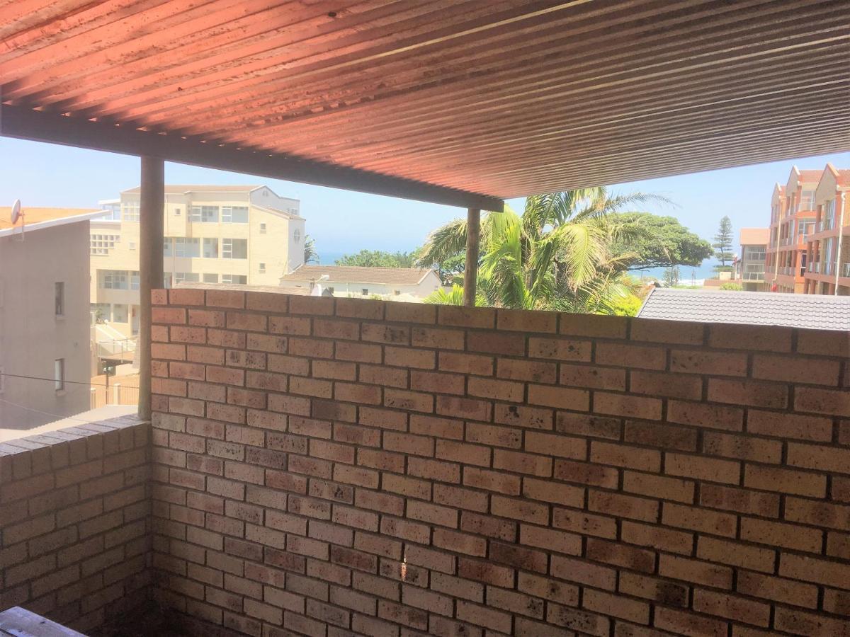 Beach Apartment Ramsgate (KwaZulu-Natal) Buitenkant foto