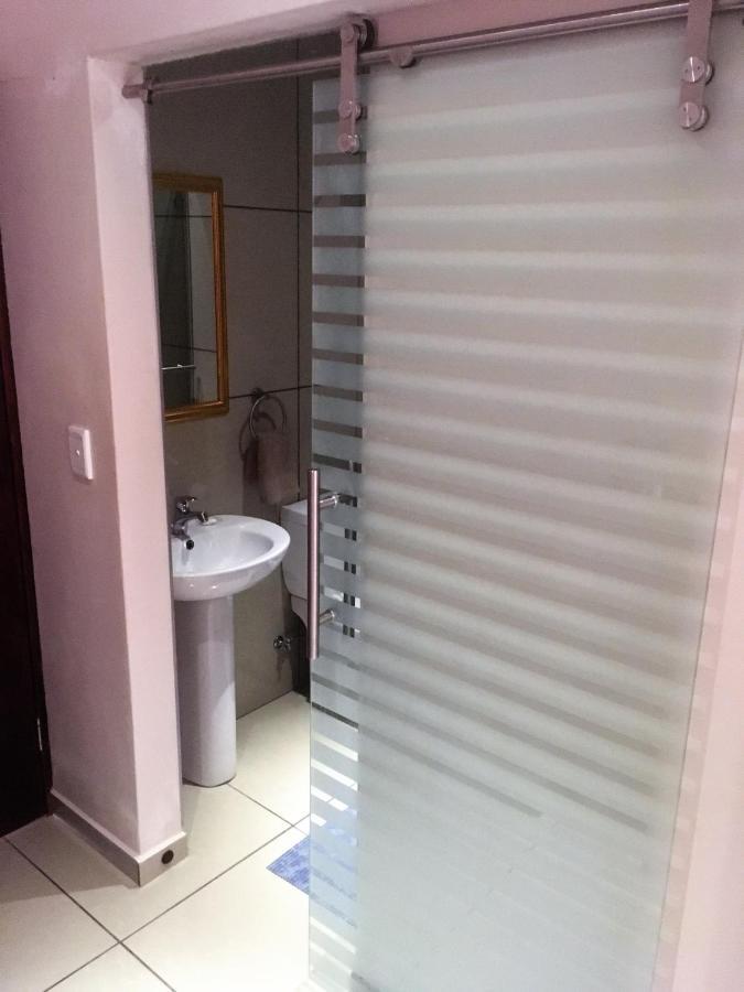 Beach Apartment Ramsgate (KwaZulu-Natal) Buitenkant foto